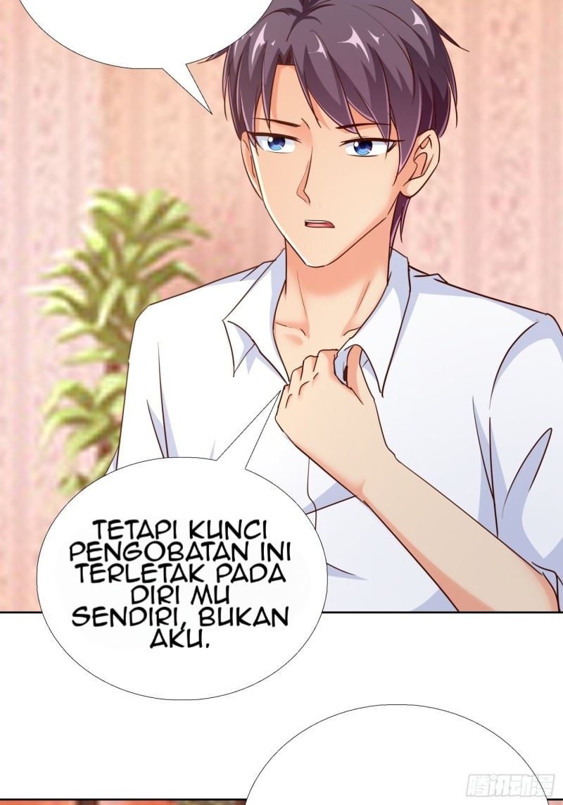 Super School Doctor (Supreme Campus Doctor) Chapter 100 Gambar 6